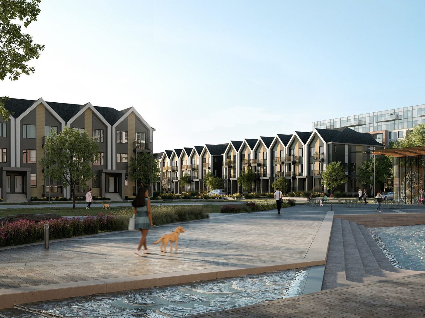 Aura by Caivan rendering