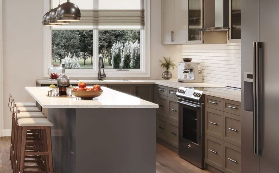 Ridgeview Collection at The Ridge gallery image