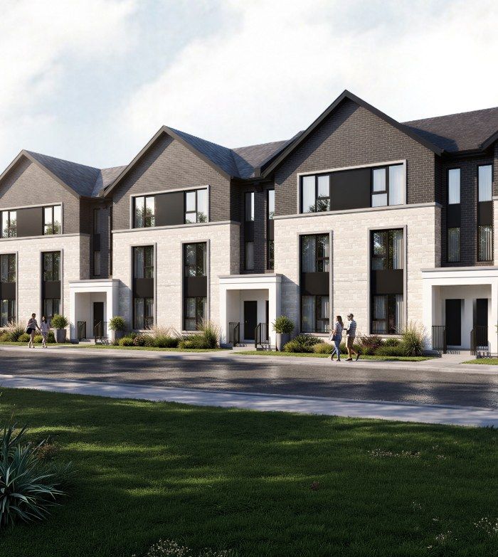 Chateau Markham Towns by Regency gallery image