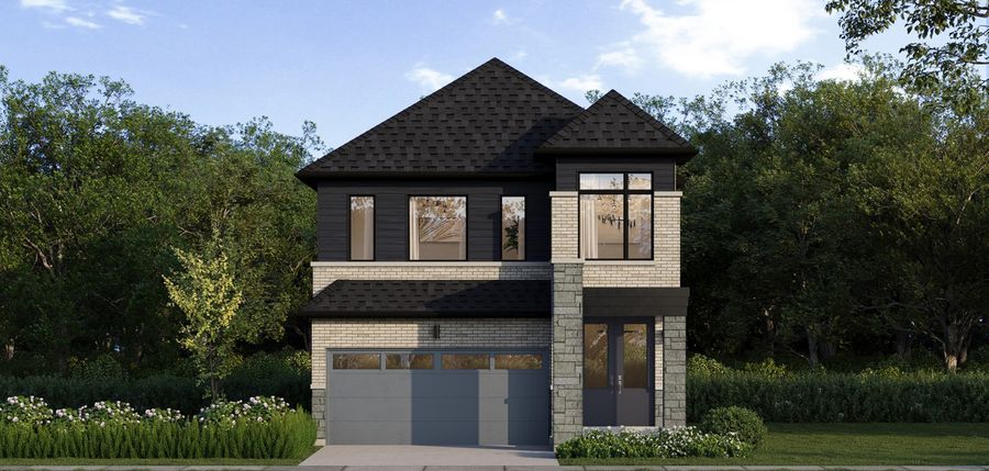 Cornerstone by Primont gallery image