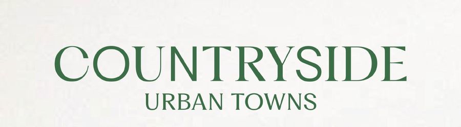 Countryside Urban Towns by Rosehaven gallery image