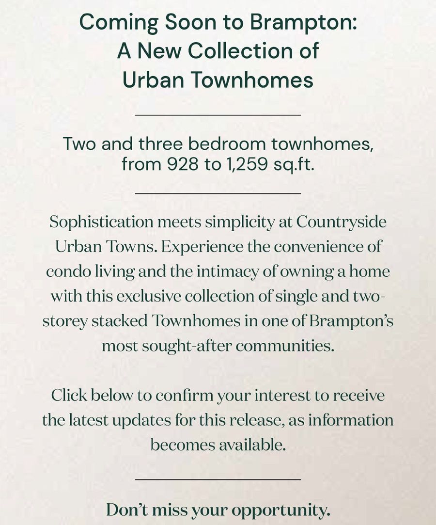 Countryside Urban Towns by Rosehaven gallery image