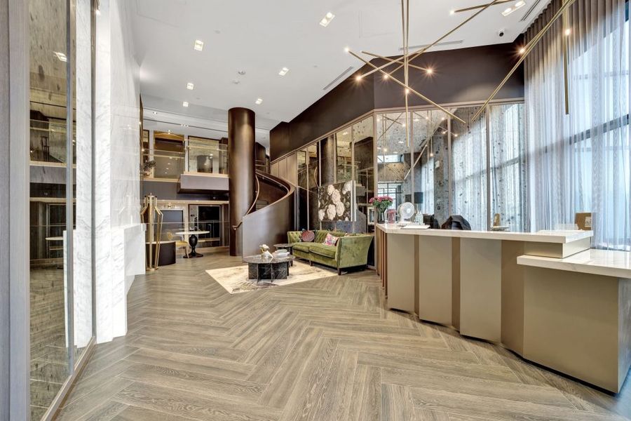 Distrikt Trailside gallery image