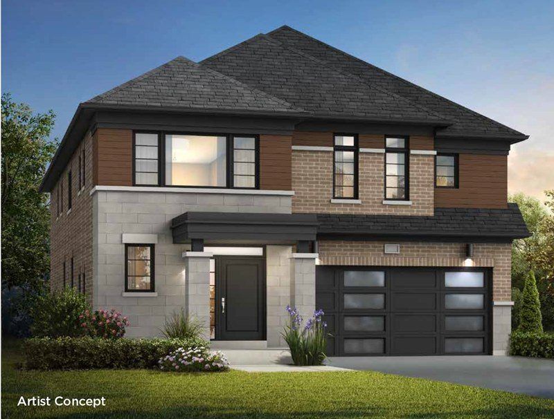 Hillsborough by Andrin Homes gallery image