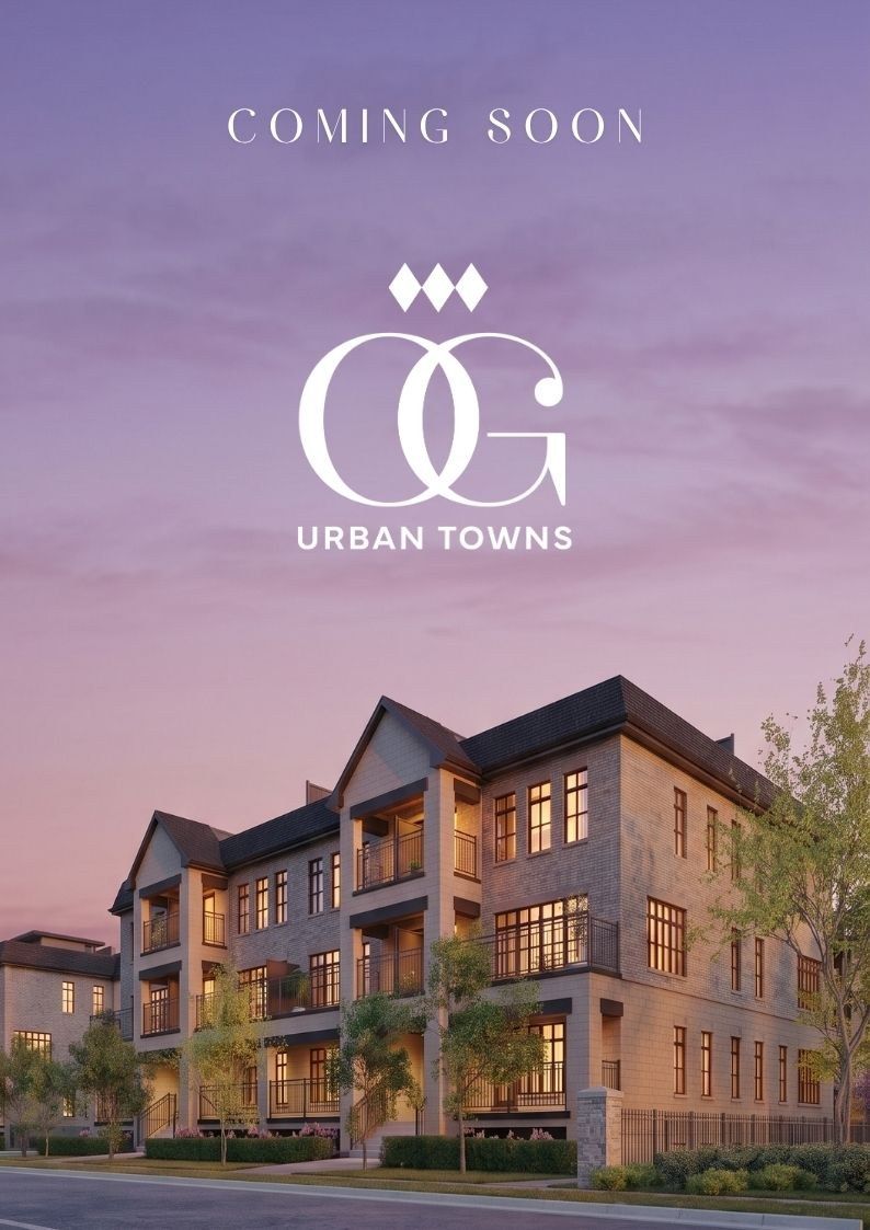 OG Urban Towns by Brightstone gallery image