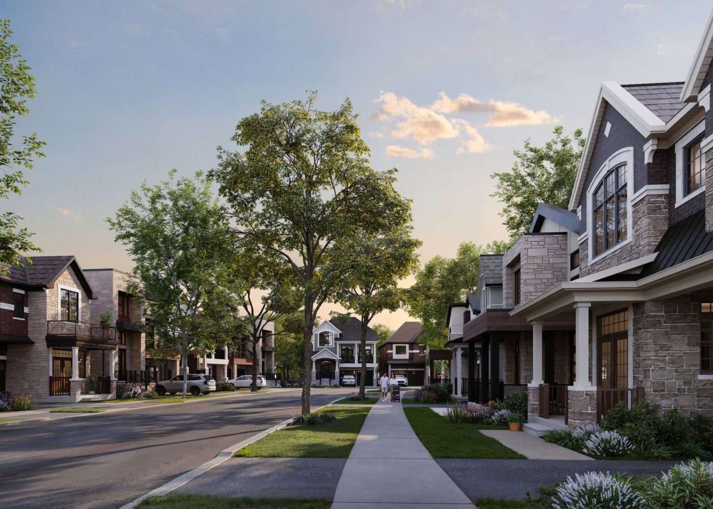 Preserve North by Mattamy Homes gallery image