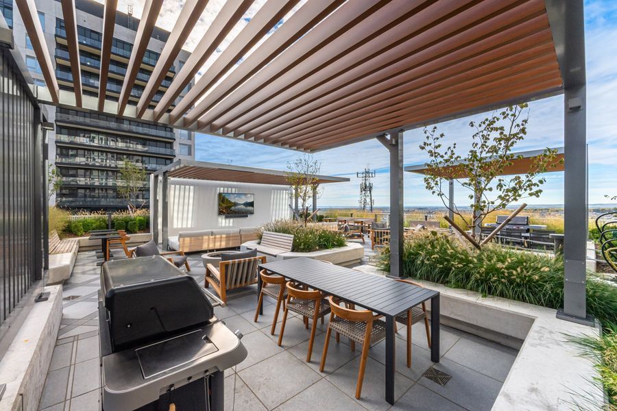 The Greenwich gallery image