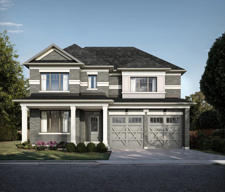 Taywood Estates by Greenpark Group gallery image