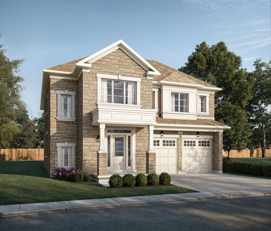 Taywood Estates by Greenpark Group gallery image