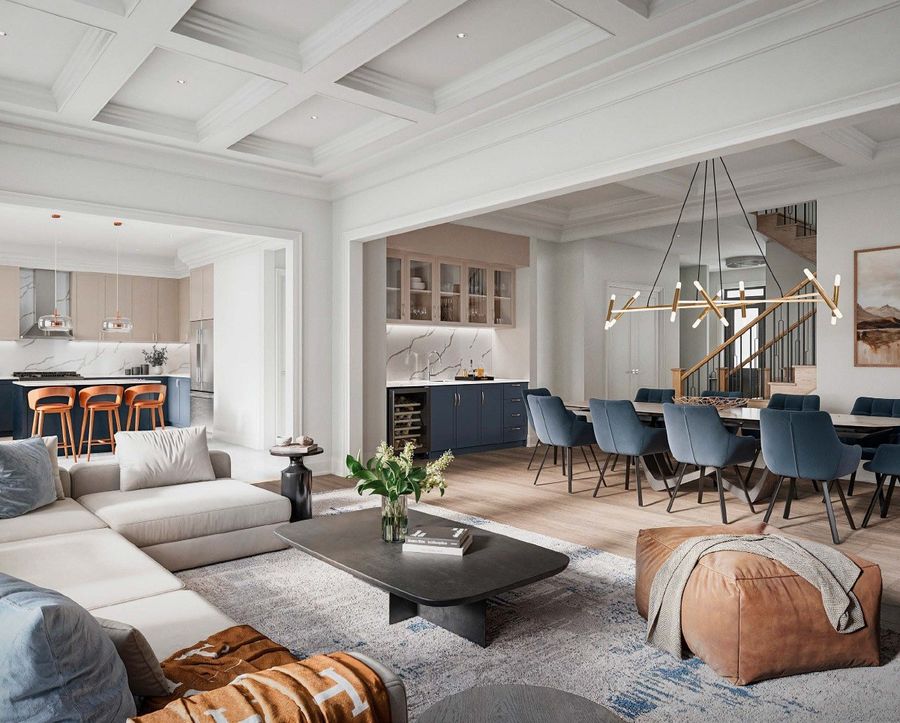Union Village by Minto gallery image