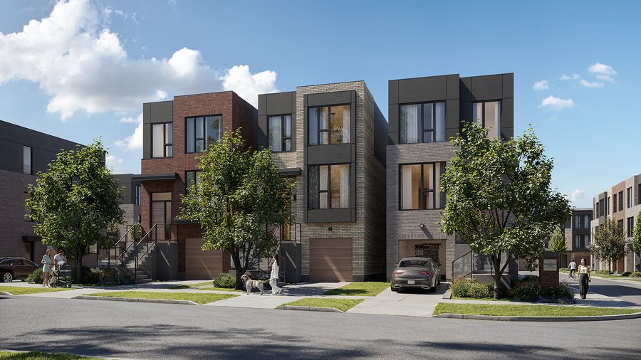 The Winston Collection gallery image